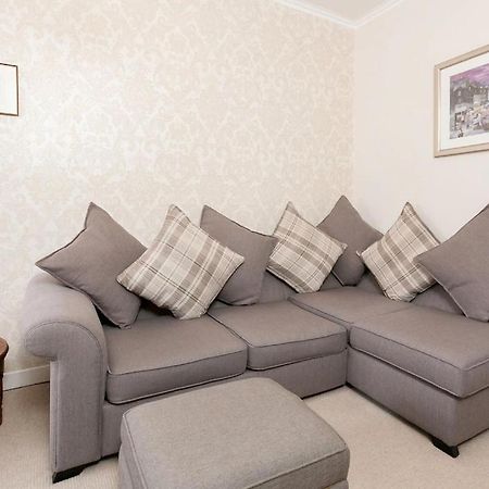 Stunning Flat - Royal Mile Near Edinburgh Castle With Wifi Appartamento Esterno foto