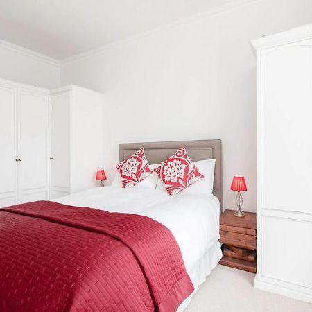 Stunning Flat - Royal Mile Near Edinburgh Castle With Wifi Appartamento Esterno foto