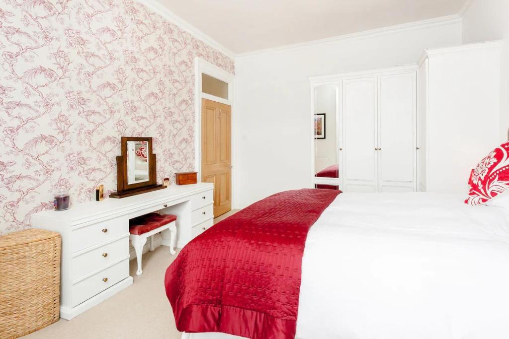 Stunning Flat - Royal Mile Near Edinburgh Castle With Wifi Appartamento Esterno foto