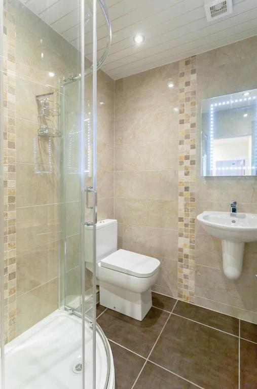Stunning Flat - Royal Mile Near Edinburgh Castle With Wifi Appartamento Esterno foto